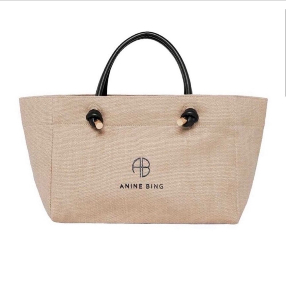 Anine Bing small tote